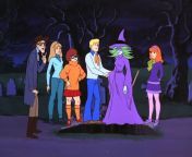 scooby doo where are you to switch a witch jpgresize740555ssl1 from soody doo