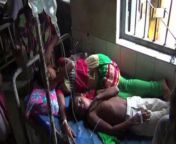 students fall ill after consuming de worming medicine in tripura.jpg from agartala bf photo