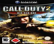 call of duty 2 big red one europe gamecube 1485464208 jpgssl1 from 1 0 9gb including 2021 s3xtap
