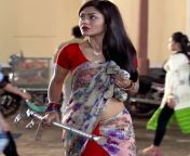 sreejita de hindi tv actress tumhihbs2 4 hot saree photo jpgresize720720ssl1 from hindi serial heroine sexy scene saree blouse
