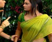 rashami desai hindi tv actress uttaran s1 13 sari caps jpgresize640640ssl1 from bhojpuri actress rashmi desai hot seanl s