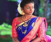 ashwini kannada tv actress muddu ls1 10 saree caps jpgresize640640ssl1 from kannada serial ashwini acts mari sheet fucked video xxx