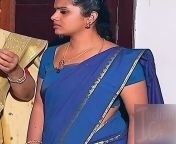 sudha tamil tv actress mahalakshmi s2 11 hot saree photos jpgw720ssl1 from tamil actress sudha sex wabat