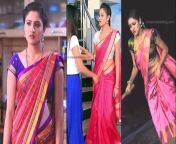 ranjani raghavan kannada tv actress 1 saree thumb jpgfit1200675ssl1 from kannada actress ranjani raghavan xxx boobsneha fake nude