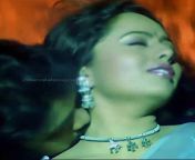 soundarya azad telugu movie 16 hot romance saree navel hd caps jpgssl1 from soundary hot romance