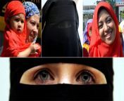 muslim women jpgfit912513ssl1 from मुसलमान गाँव काकी गड़बड़ पड़ोसी