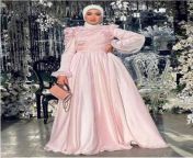 powder pink soiree dress jpgresize408500ssl1 from soiree dress for veiled woman 12 jpg