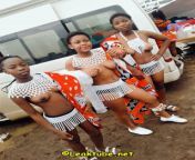 zulu maidens nudes 69 leaktube netjpgfit640853ssl1 from mzansi culture nudes
