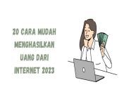 20 cara mudah menghasilkan uang dari internet 2023 jpgfit1366768ssl1 from hasilkan uang secara online di luar negeri【gb777 bet】 tjdi