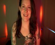 little clover whispers patreon asmr kissing booth roleplay video 3.jpg from nude little clover asmr
