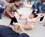 lin yao li.jpg from naked women beaten