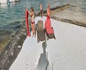 cancun googlemaps nude.jpg from nude beach model solo