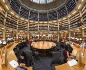 0 12 incredible libraries in the uk you need to see.jpg from the library with an english translation by james george index of jpg