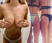 0 rush boobs us college babes go viral posting naked pics for fraternity craze 595649 from college mate boobs