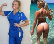 0 httpscdnimagesdailystarcoukdynamic122photos216000900x7381086216 from real nurse instagram nude