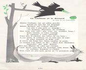 poesie le corbeau et le renard 8.jpg from poesi