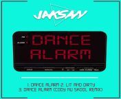 ofdm039 jaksan dance alarm artwork.jpg from pipime jaksan s