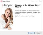 istripper setup.png from free full download istripper crack