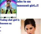 1414749404 funny photogallery sunny leone jokes and memes jpgw1200h900cc1 from sunny leone xxx funny newssy and asss anc