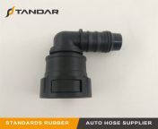 sae 5 8 15 82mm elbow fuel liquid quick connector.jpg from 5 8 15