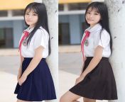 girls japanese style school uniform.jpg from hot china school xxx