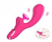 sex toys silicone girls g spot vagina pussy rabbit vibrator clitoral stimulate dildo massager.jpg from grils sex toil