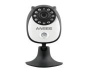 ansee wireless alarm ip camera for smart home alarm system.jpg from ansee