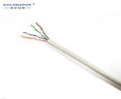 kolorapus 2pairs cu cca cat3 telephone cable outdoor lan cable.jpg from www cat3 us com