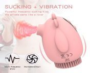 chinese factory g spot sex toys for woman nipple sucking clitoral stimulator sex licking tongue vibrating sucker vibrator.jpg from and sex china g