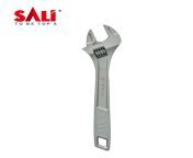 sali 12 300mm matt chrome plated adjustable wrench.jpg from sali matt