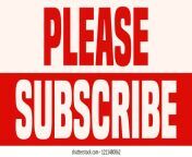 please subscribe red white sign 260nw 1211480062.jpg from pleasesubscrlbe