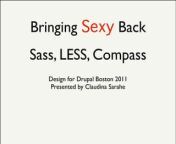 bringing sexy back to css sassscss less and compass 1 320 jpgcb1668715221 from sex ke tarike stylecss