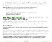white paper video is more than video conferencing panopto video platform 14 638 jpgcb1449010284 from পশু সাতে মেxxx video mon
