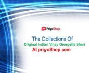 buy exclusive original indian vinay georgette shari 2 320 jpgcb1674750695 from m0usume