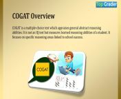 cogat overview l.jpg from cagat