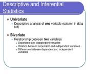 descriptive and inferential statistics l.jpg from nternal consistency estimates and bivariate correlations between lsp 16 and lsp r study 1 q320 jpg