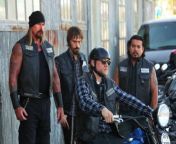 7x13 papa s goods quinn ratboy jax and montez sons of anarchy 37895203 1023 682.jpg from sons sex papa 3g
