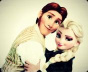 hans and elsa frozen 37144530 802 679.png from hans and