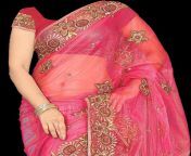 91dxf1nrvhl.png from cleavage in transparent saree