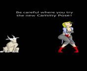 the cammy pose vs mountain goat by dhim dfqh9mj 375w.jpg from nuts vs guts