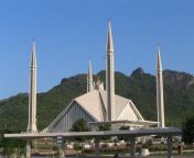 faisal mosque pakistan 2 1235445.jpg from pakistan faisal