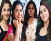 top 30 sun tv tamil serial actress photos with biography 20230613123004 7572.jpg from tamil chinna thirai actress sex videoschool porn