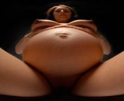 1572 85 months pregnant nude chris maher.jpg from pregnant nud