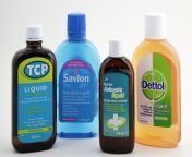 household antiseptics and disinfectants sheila terryscience photo library.jpg from annissepti