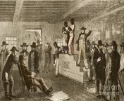 1 slave auction 1861 photo researchers.jpg from slave auction