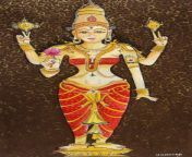 goddess lakhmi namitaa pradeep.jpg from lakhmi