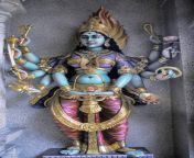2 hindu goddess kali carl purcell.jpg from indian kali gand au