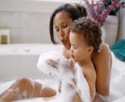 mum andchild in bath b39874c jpgquality90resize980654 from taking a bath with your shy friend and cuddling asmr nsfw
