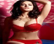 1sunny leone looks super hot in her red avatar.jpg from sunny sexy video amx syxe