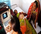 sex determination pregnant480.jpg from desi doctor sex clinic with voice